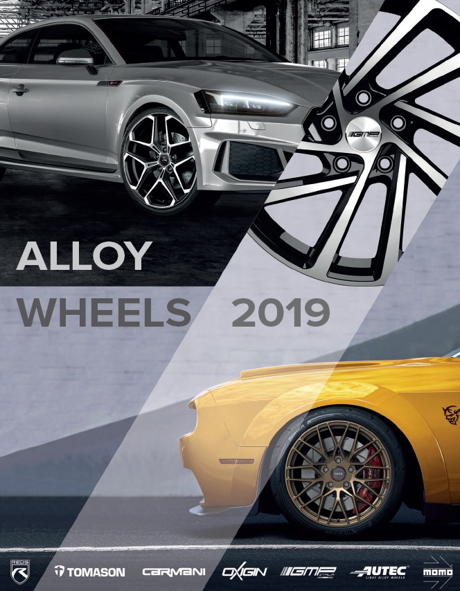 Jeklena in lita platišča, okrasni pokrovi