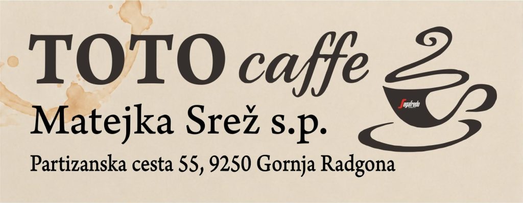 TOTO Caffe