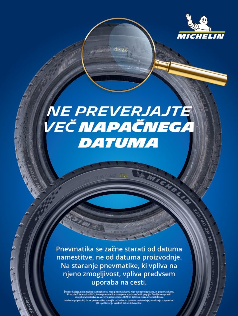 Kampanja ozaveščanja o problematiki DOT